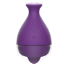 Rewolution - Rewolingo Vibrateur Avec Langue